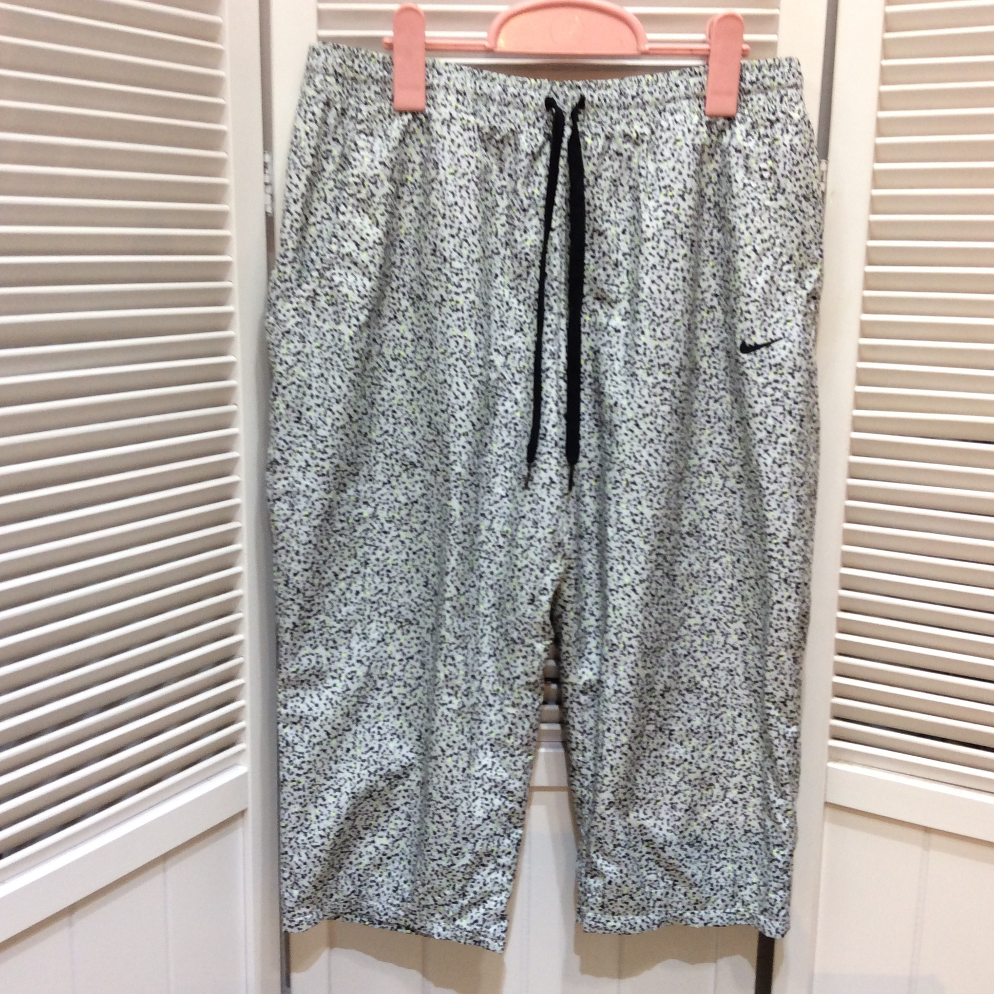 ナイキ ハーフパンツ  Lサイズ