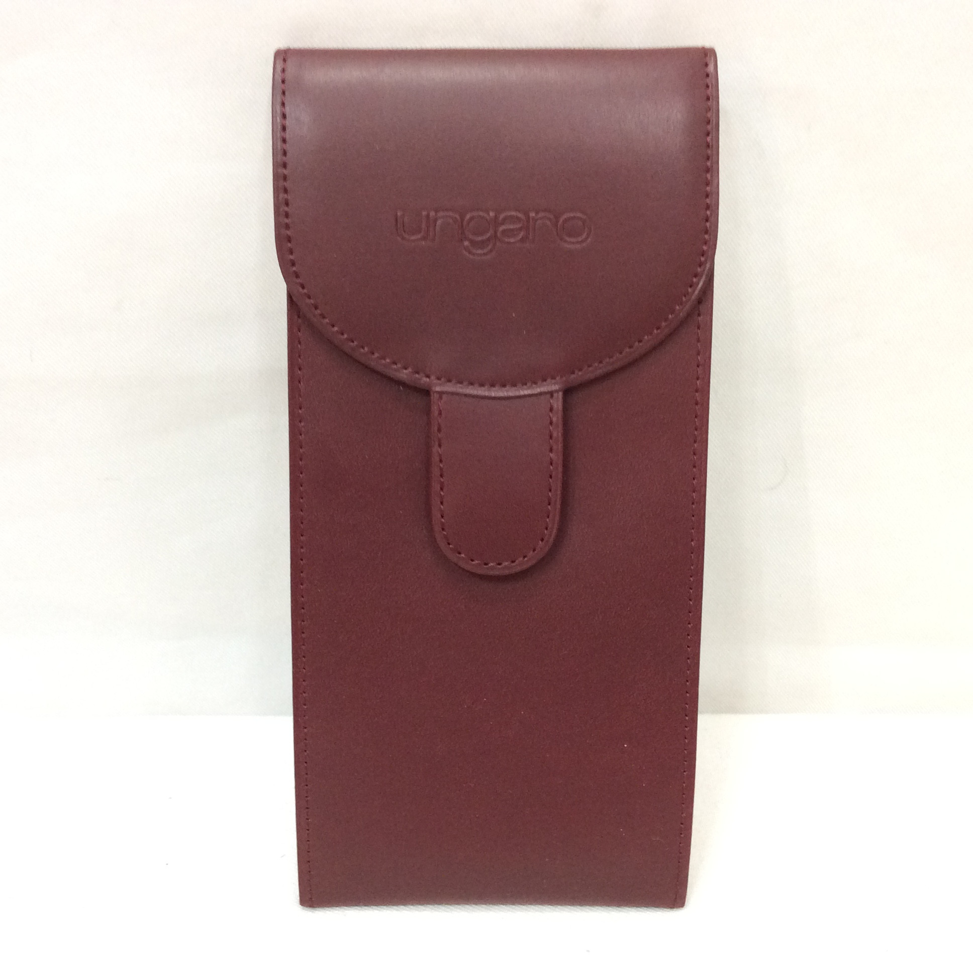 未使用☆ungaro ウンガロ メガネケース