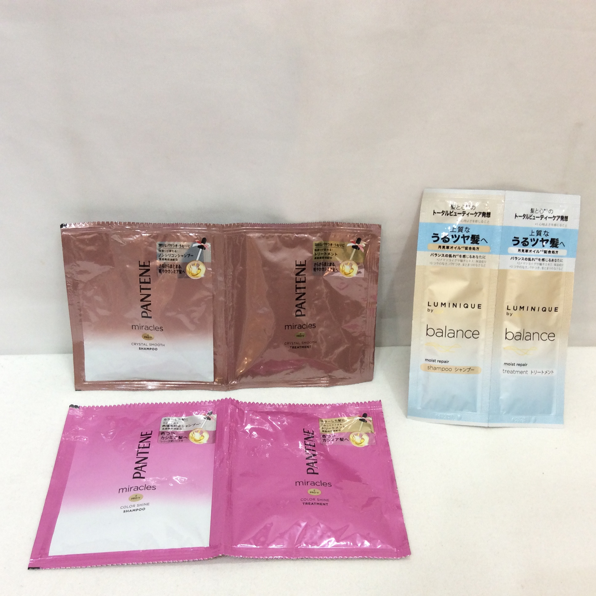 ✨期間限定！よりどり2点で50％OFF！✨