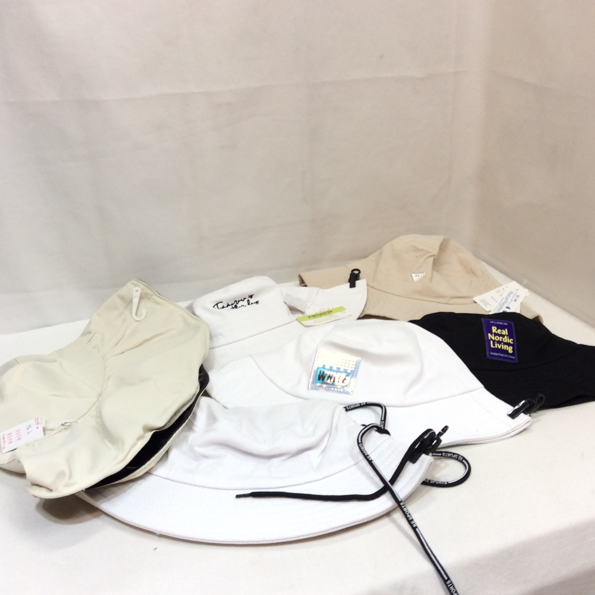 未使用 帽子 各種