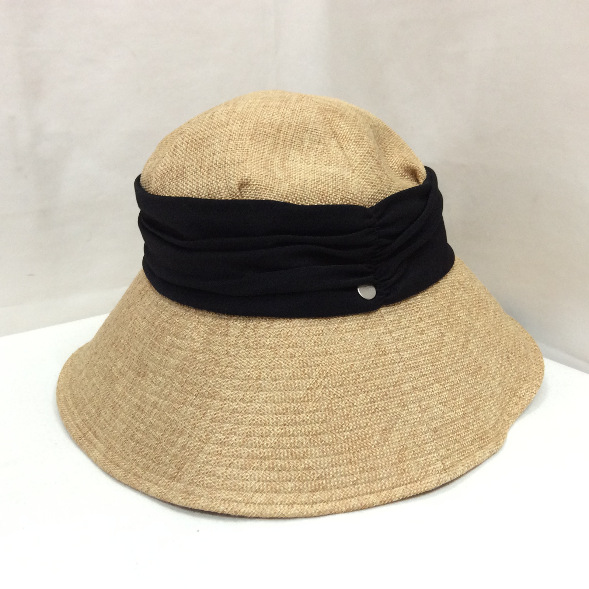 OVERRIDE 帽子  57.5cm  美品