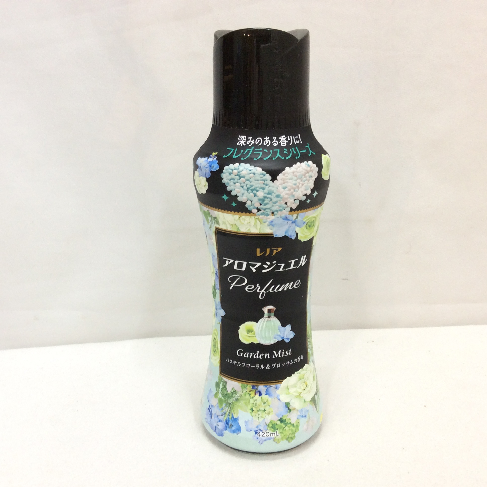 新品 レノア アロマジュエル  420ml  パステルフローラル＆ブロッサムの香り