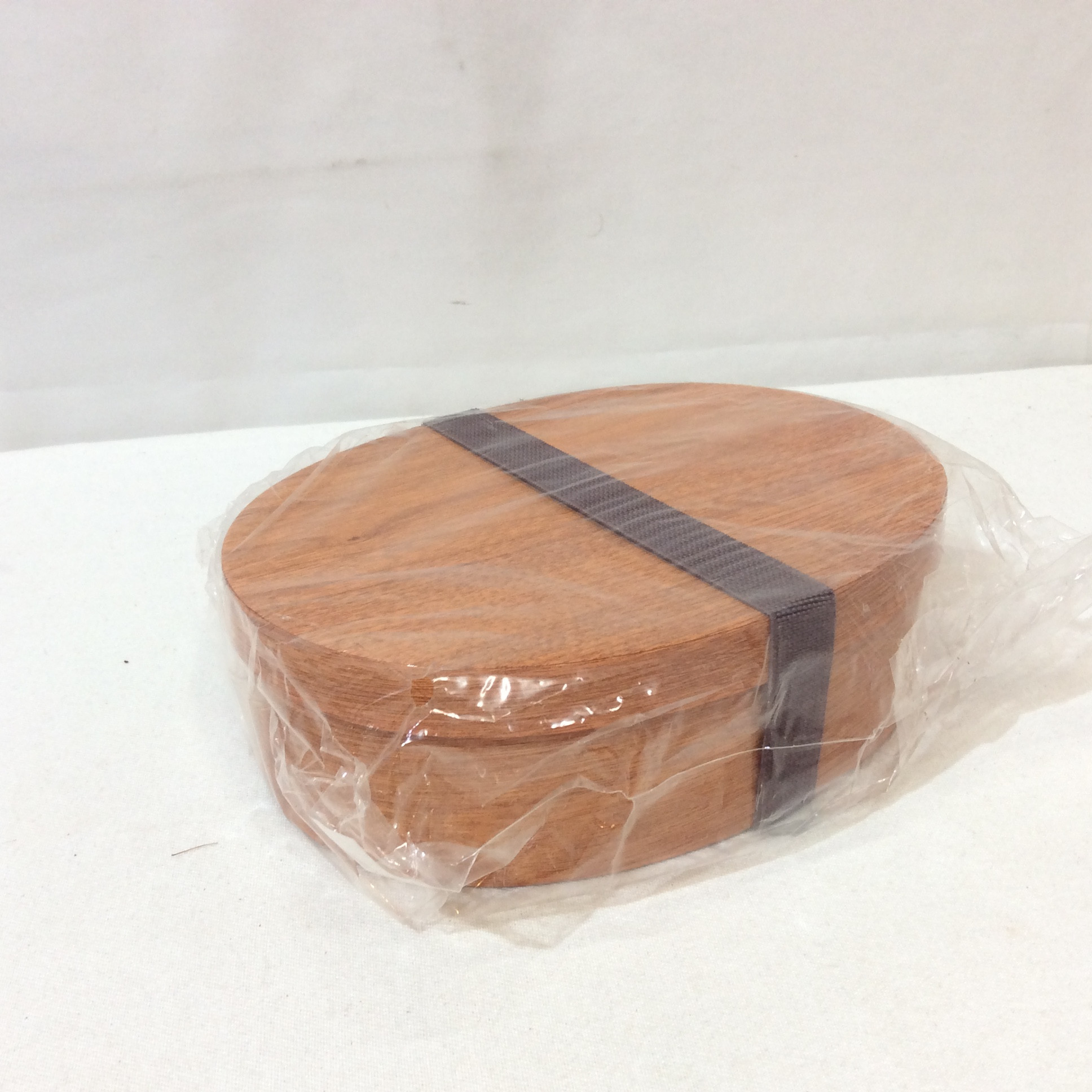 新品 お手入れらくらく まるで曲げわっぱなお弁当箱 BOOK本 付属品