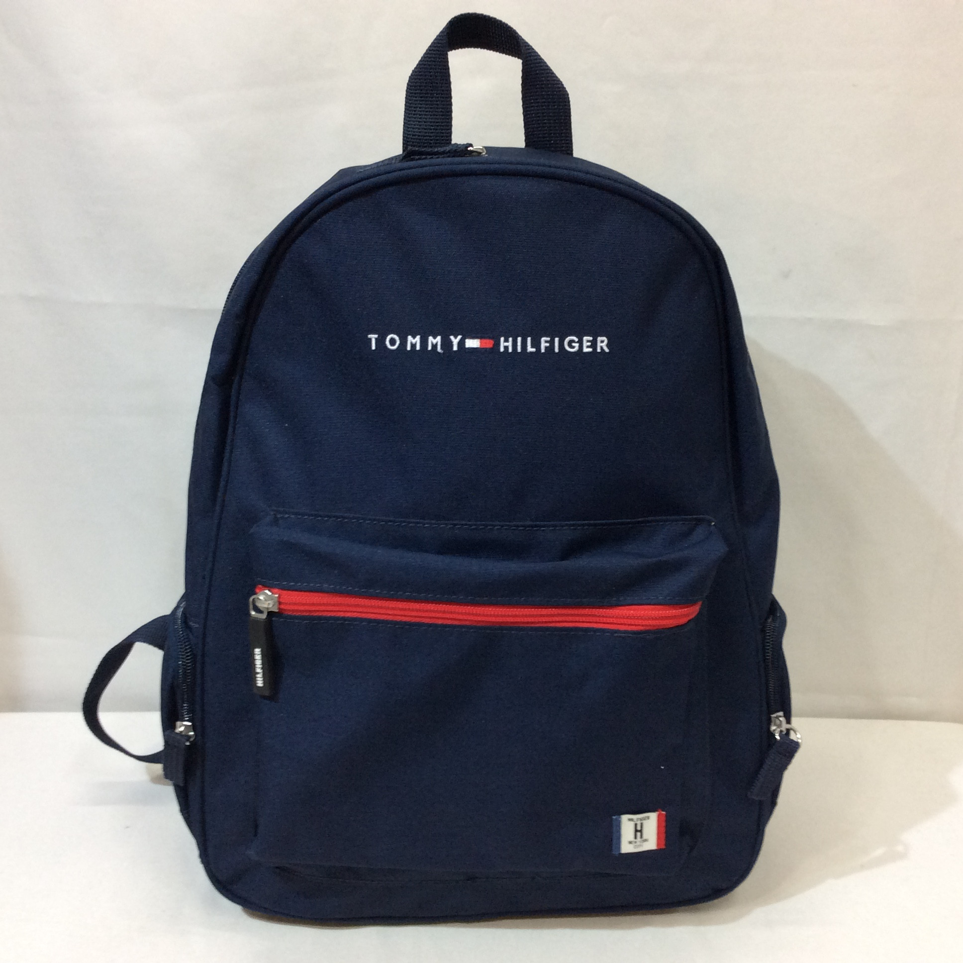TOMMY HILFIGER トミーヒルフィガー リュック ネイビー