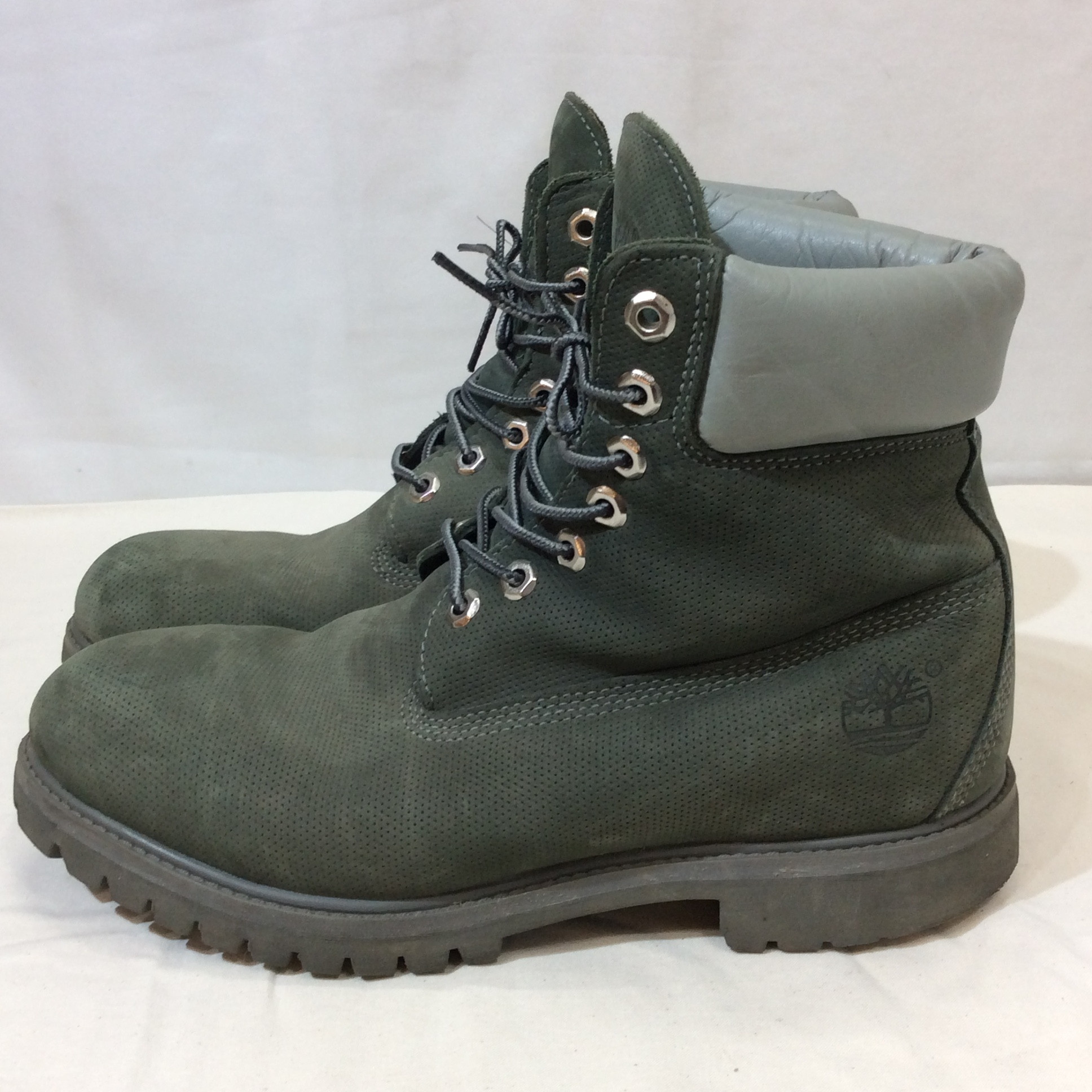 Timberland ティンバーランド 6インチ ブーツ 27cm位