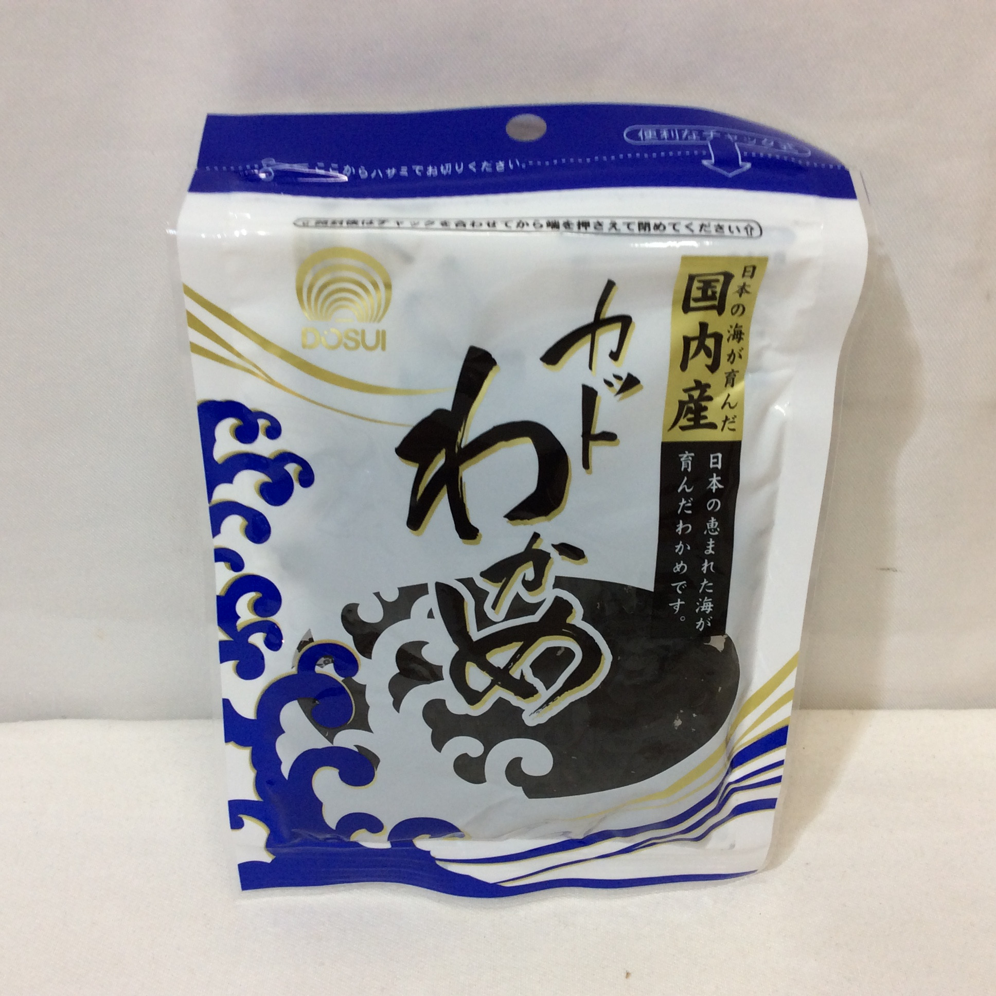 7月25日(土)特価品 カットわかめ  