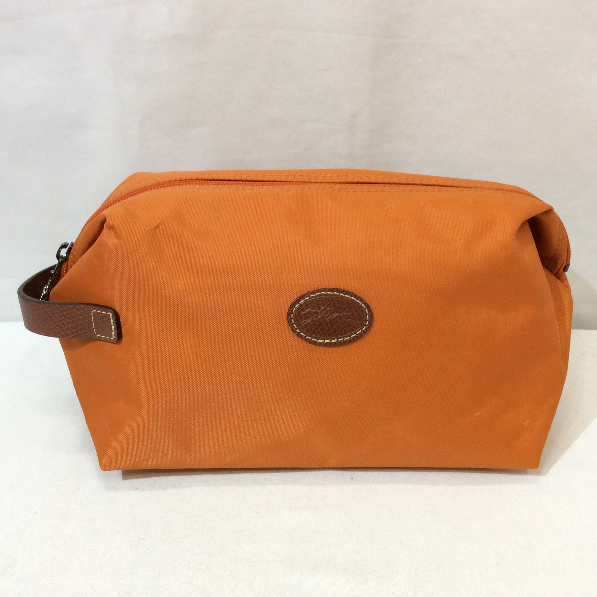 LONGCHAMP ロンシャン ポーチ