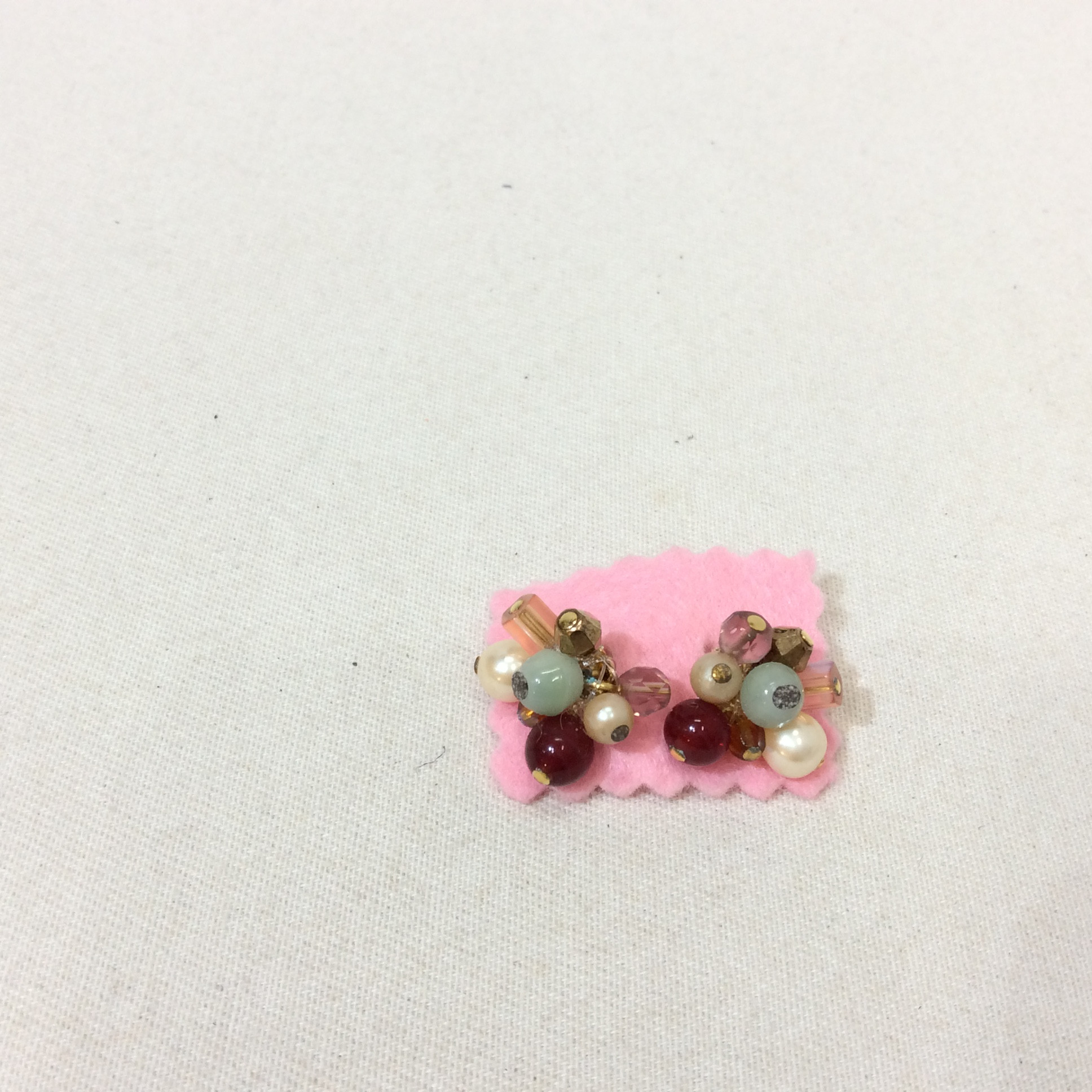 ファッション ピアス