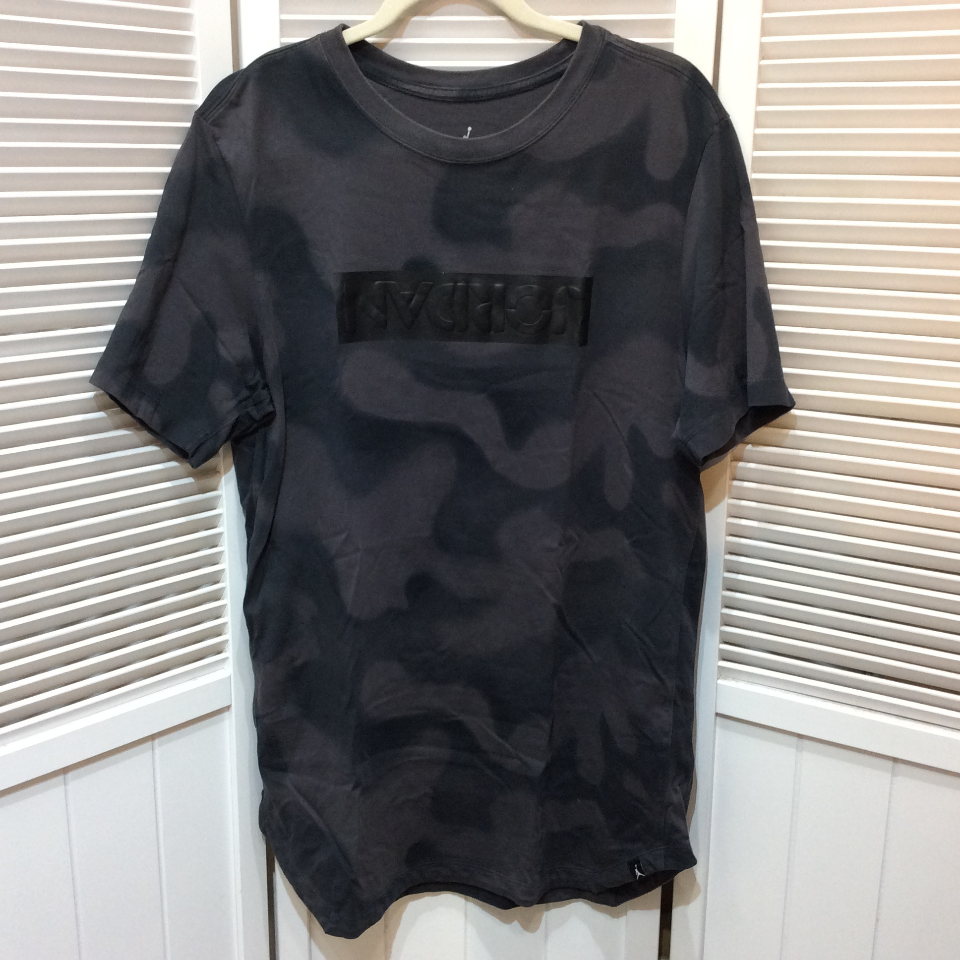 NIKE ナイキ JORDAN ジョーダン Tシャツ L