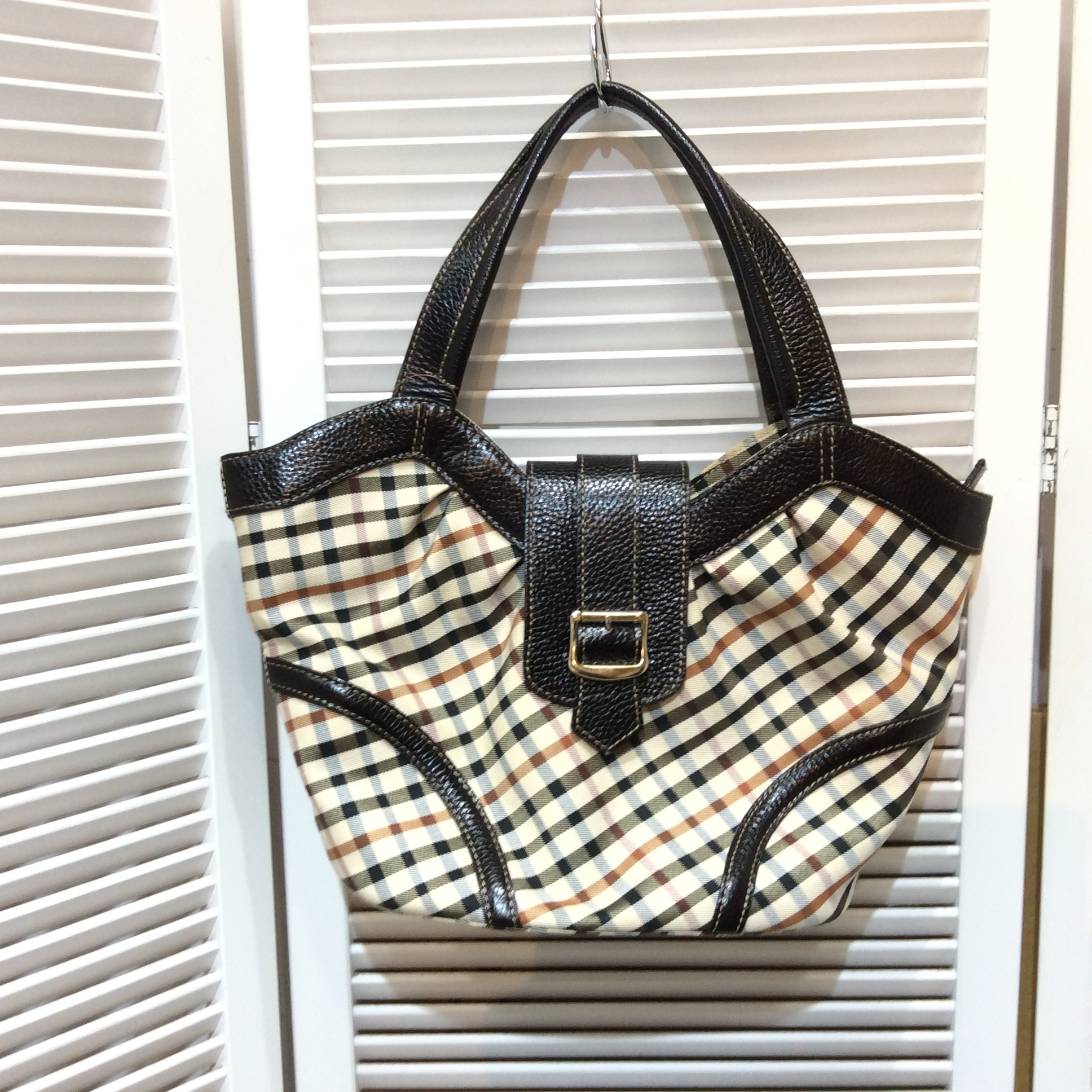 DAKS ダックス  バッグ  
