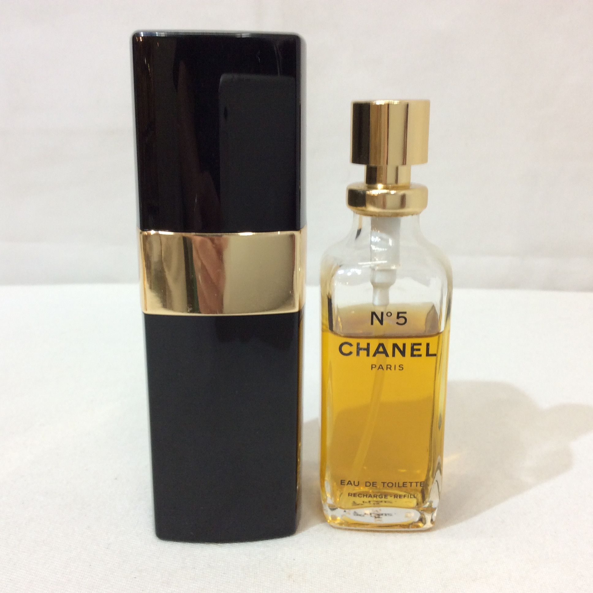 CHANEL シャネル No5 オードトワレ 