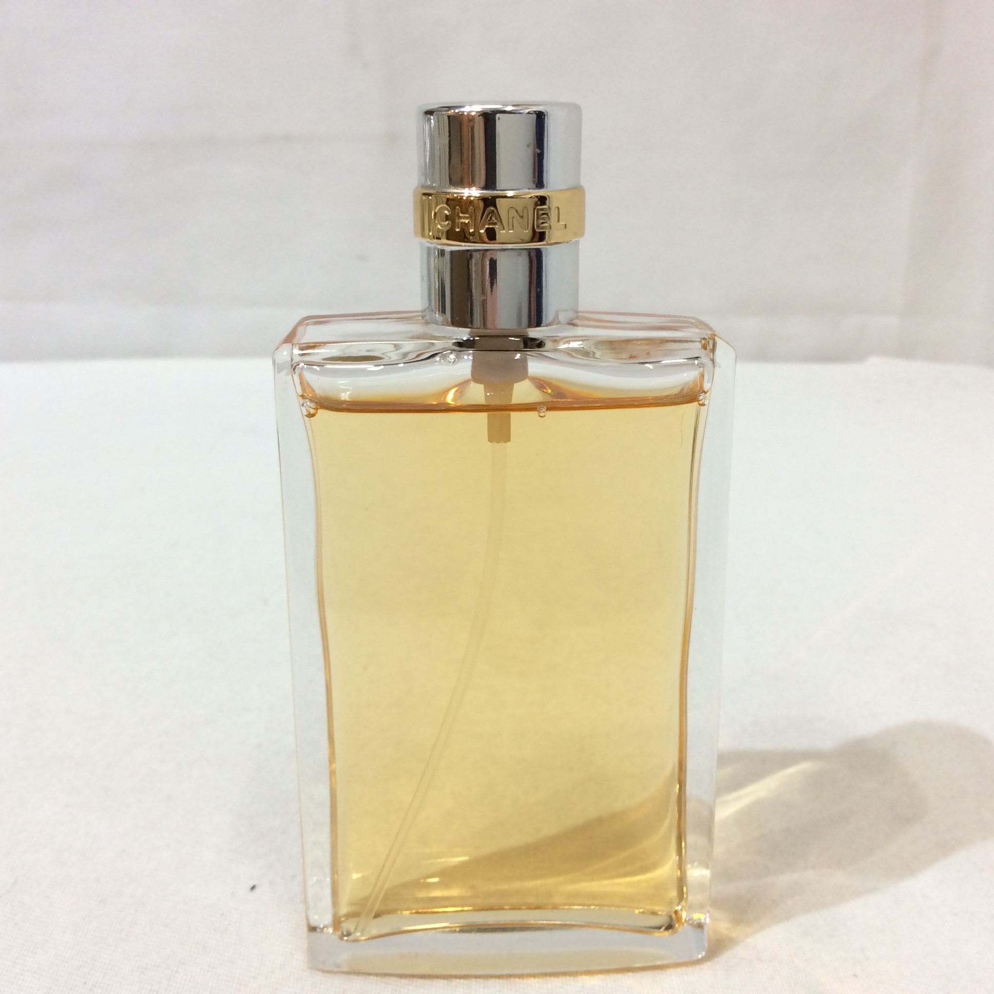 CHANEL シャネル アリュール トワレ 100ml
