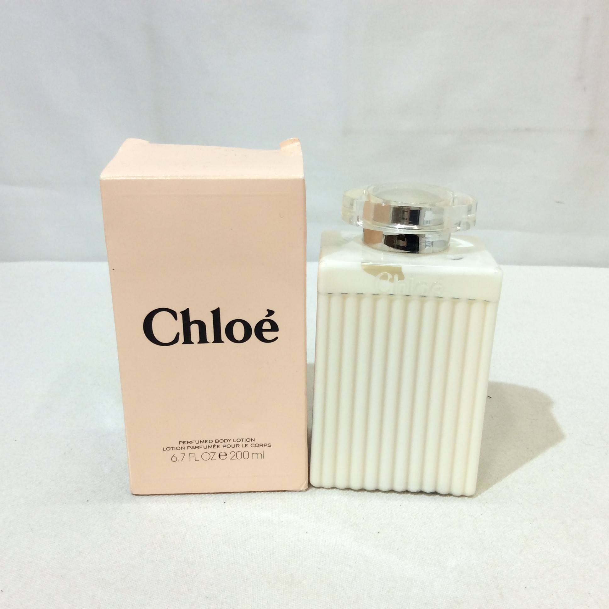 未使用 クロエ ボディーローション 200ml