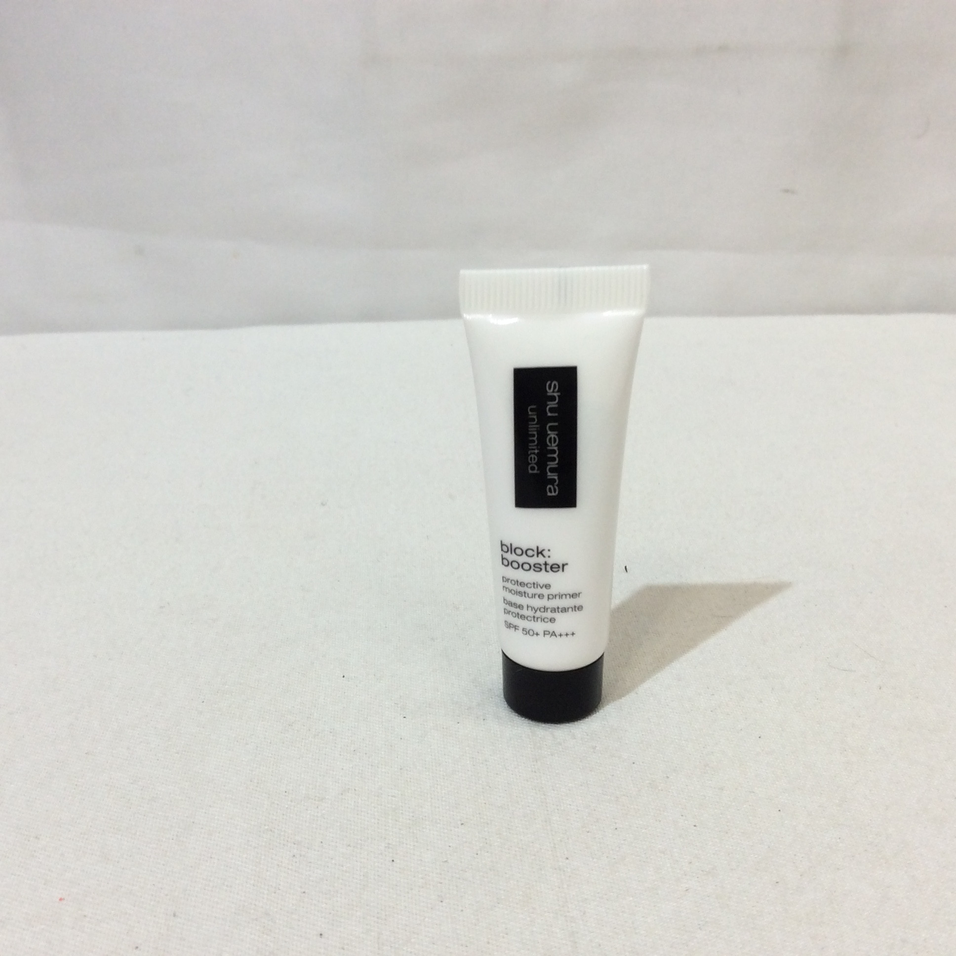 未使用 シュウウエムラ メイクアップベース 10ml  