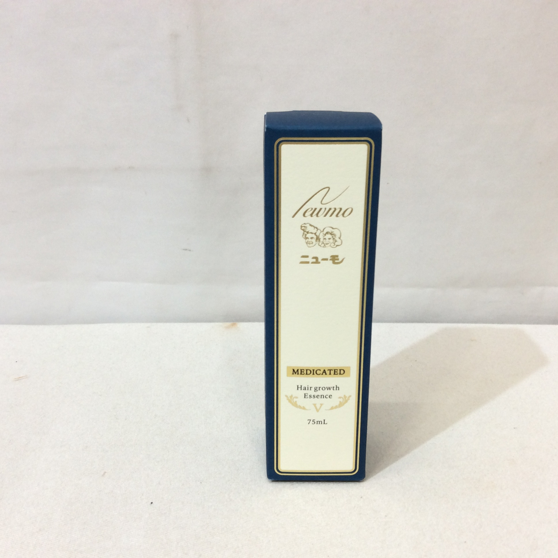 新品 薬用育毛剤 ニューモ  75ml