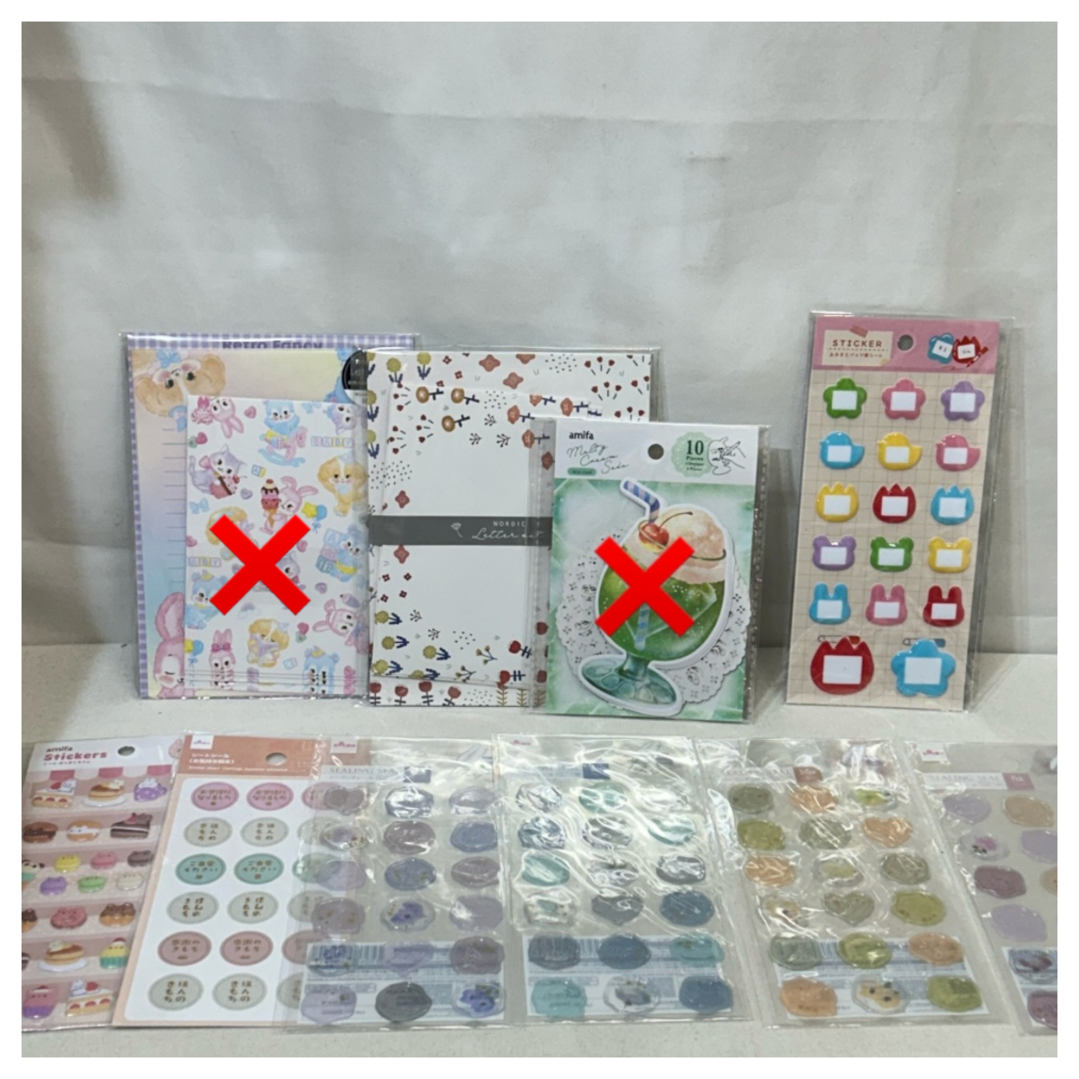新品　文具 各種