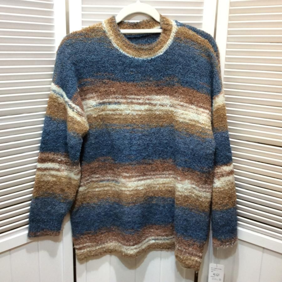 新品☆3s4you レディース セーター M~L