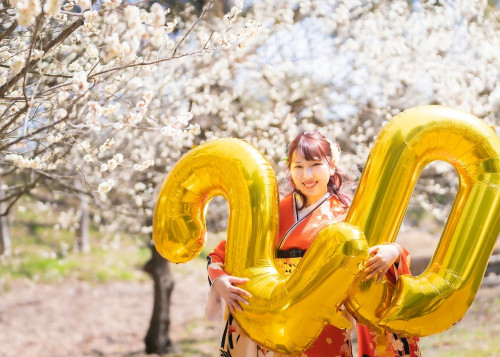 ご成人記念撮影、ご成人前撮り撮影、成人振袖レンタルは福島県会津若松市のフォトスタジオ、小林写真館にお任せください。