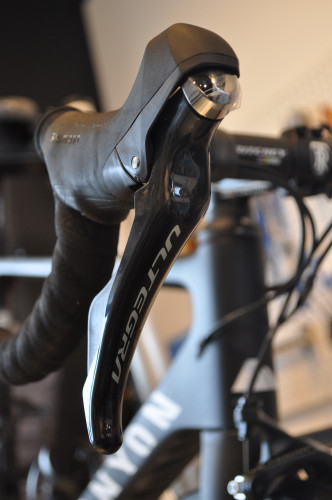 ULTEGRA R8000 STIレバー smcint.com