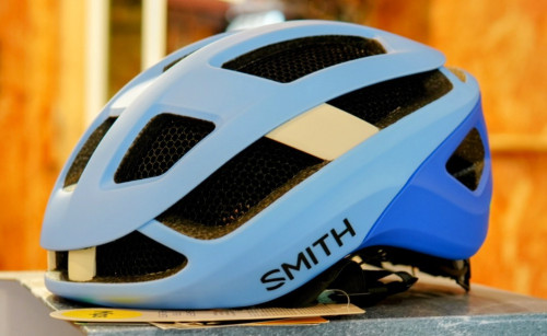 【ヘルメット】SMITH TRACE