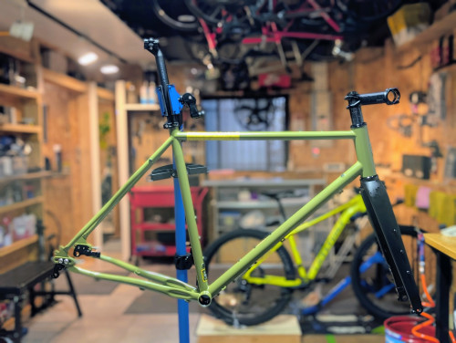 【ネオランドナー】DAVOS D-604 Ver.2