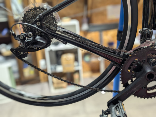 【オーバーホール】スペシャライズド