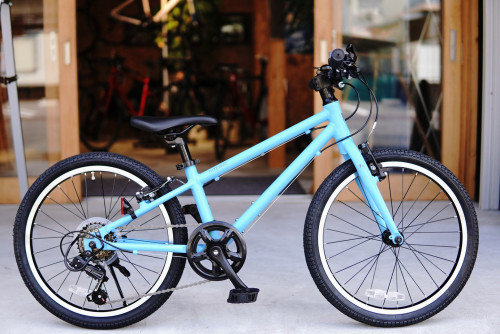 【子供車】Riteway ZIT20