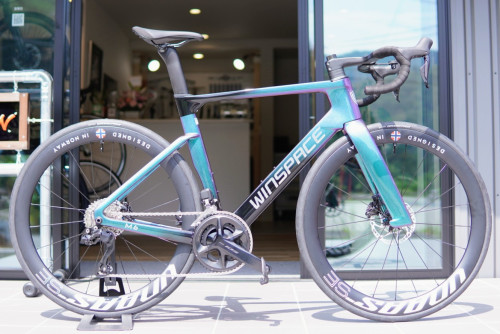 WINSPACE M6 105 Di2