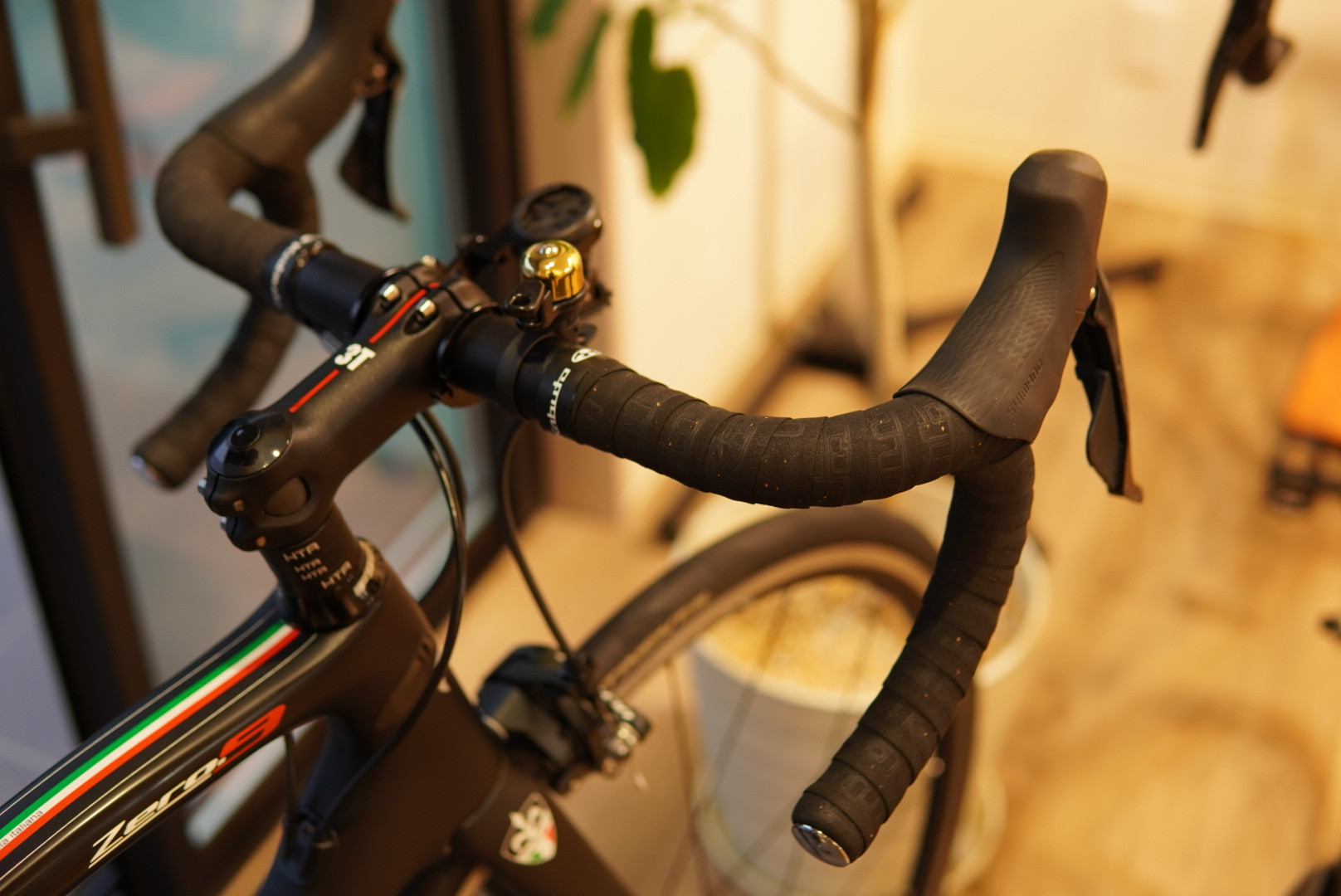 Wilier メンテナンス