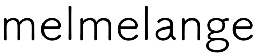  talking and crafting , melmelange