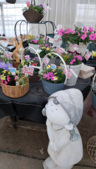 母の日セール開催👩