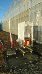 ミニトマト🍅無人販売中