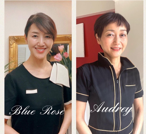 2号店　毛穴専門サロンAudrey