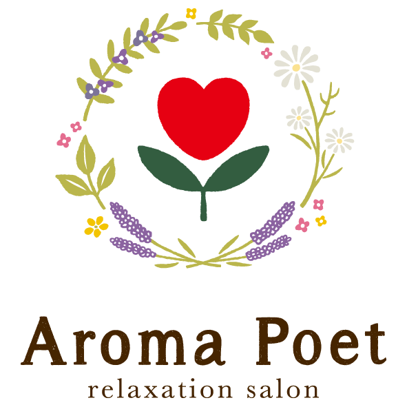 Aroma Poet(アロマポエット) 〜東銀座駅より徒歩１分・銀座駅より徒歩５分の完全予約制プライベートサロン