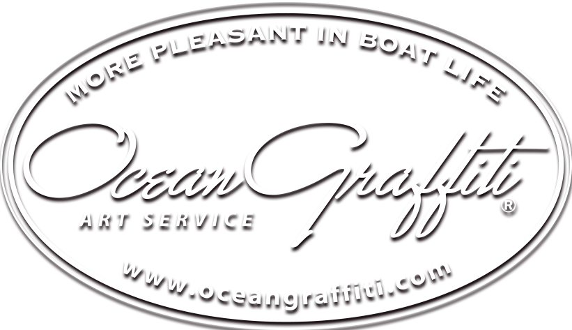 トランサムアートoceangraffitiオーシャングラフィティ トランサムアートoceangraffitiオーシャングラフィティ