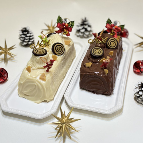 【2025　クリスマスケーキのご予約】開始いたします！