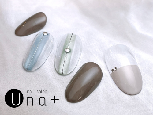 セパレートマグネット