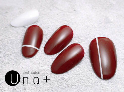 セパレートライン