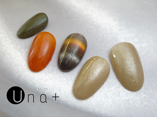 マグネットチェック