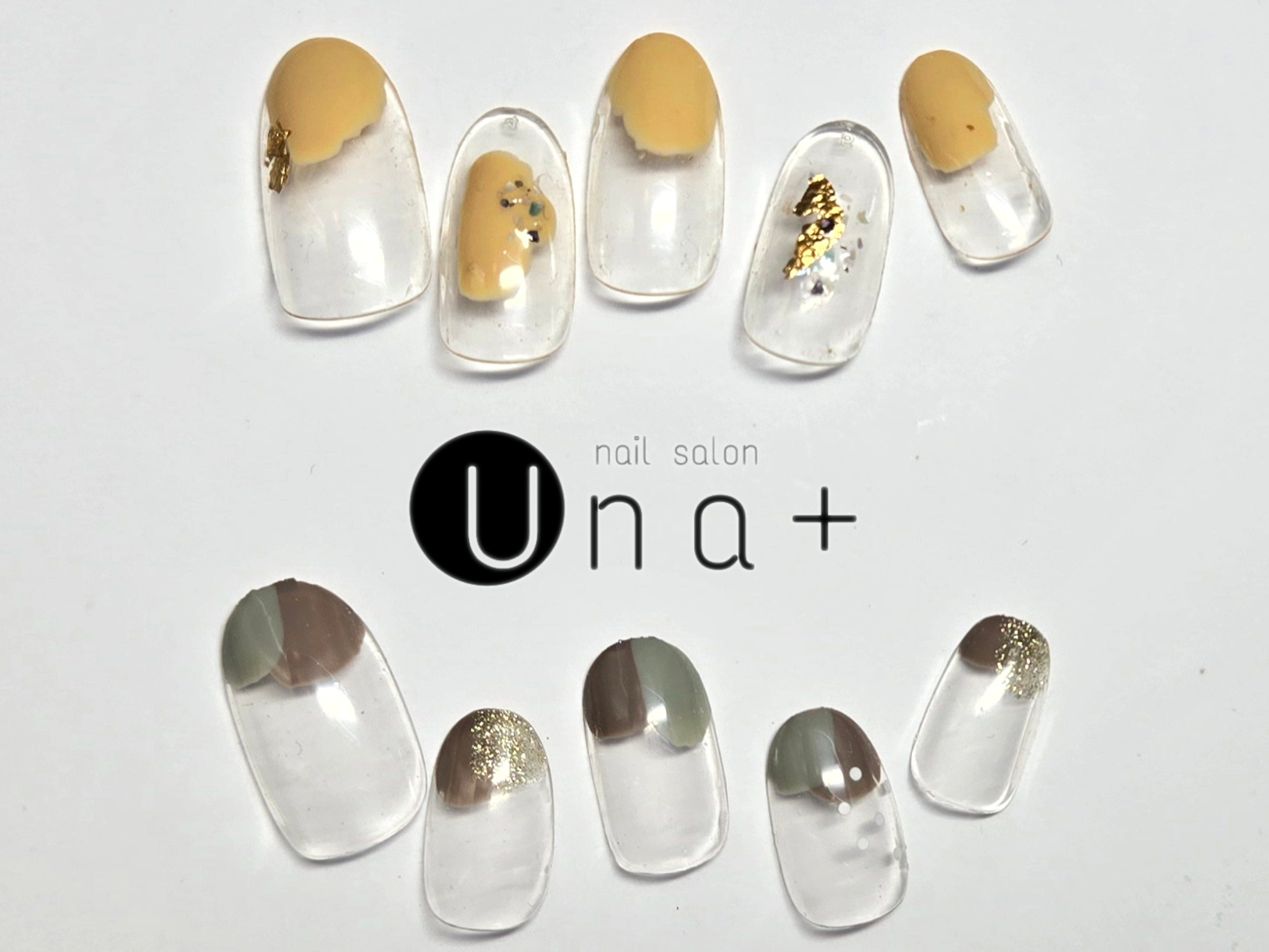 3〜5月カジュアルコース