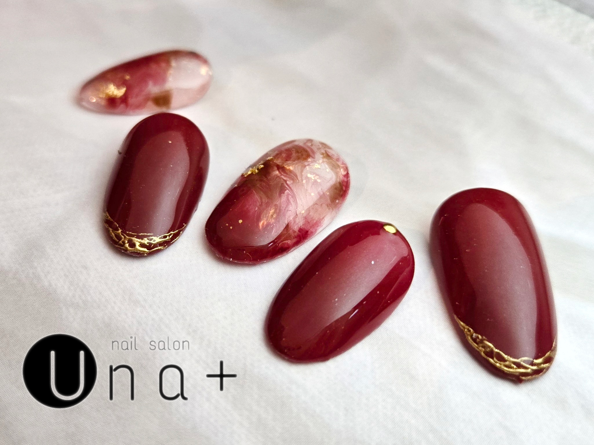 ルビーニュアンス