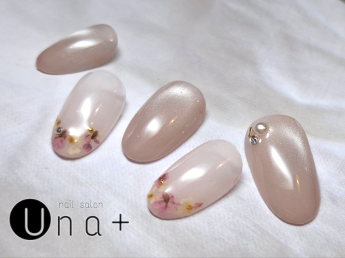 フラワーフレンチ