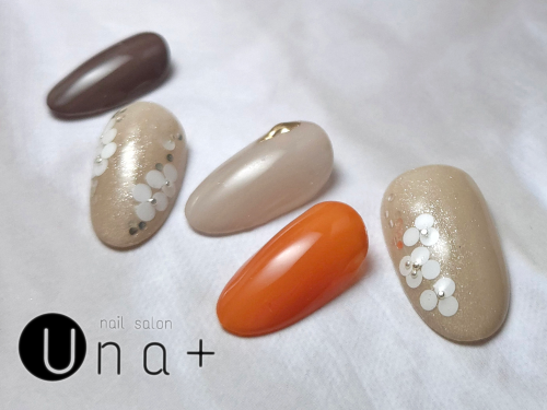 フラワーシャワー