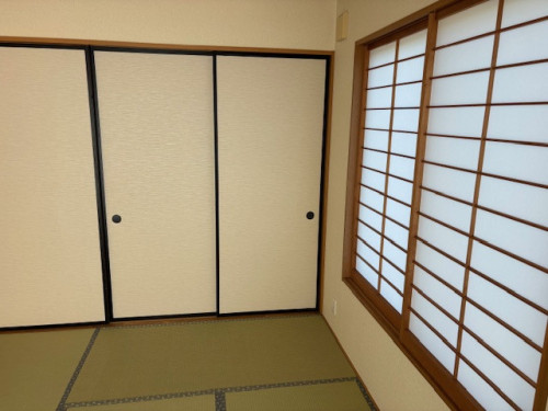 和室簡単リフォーム