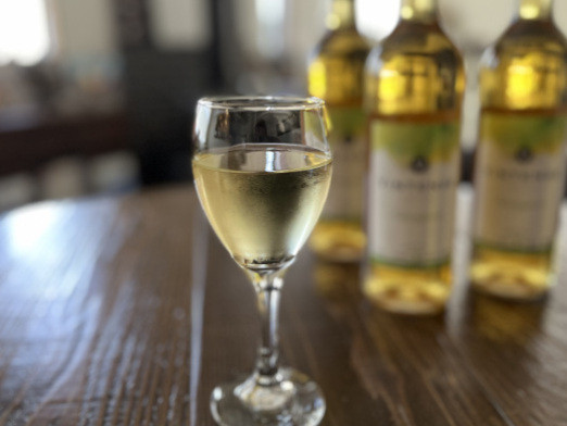 白ワイン（ 0.0% ACL / VOL ）