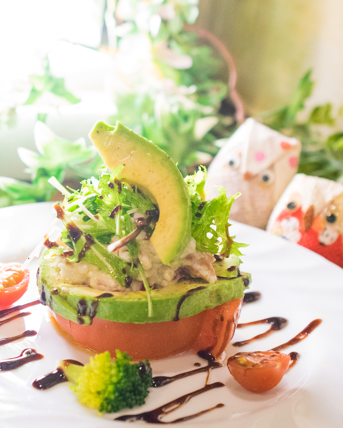 どうやって食べる⁉️