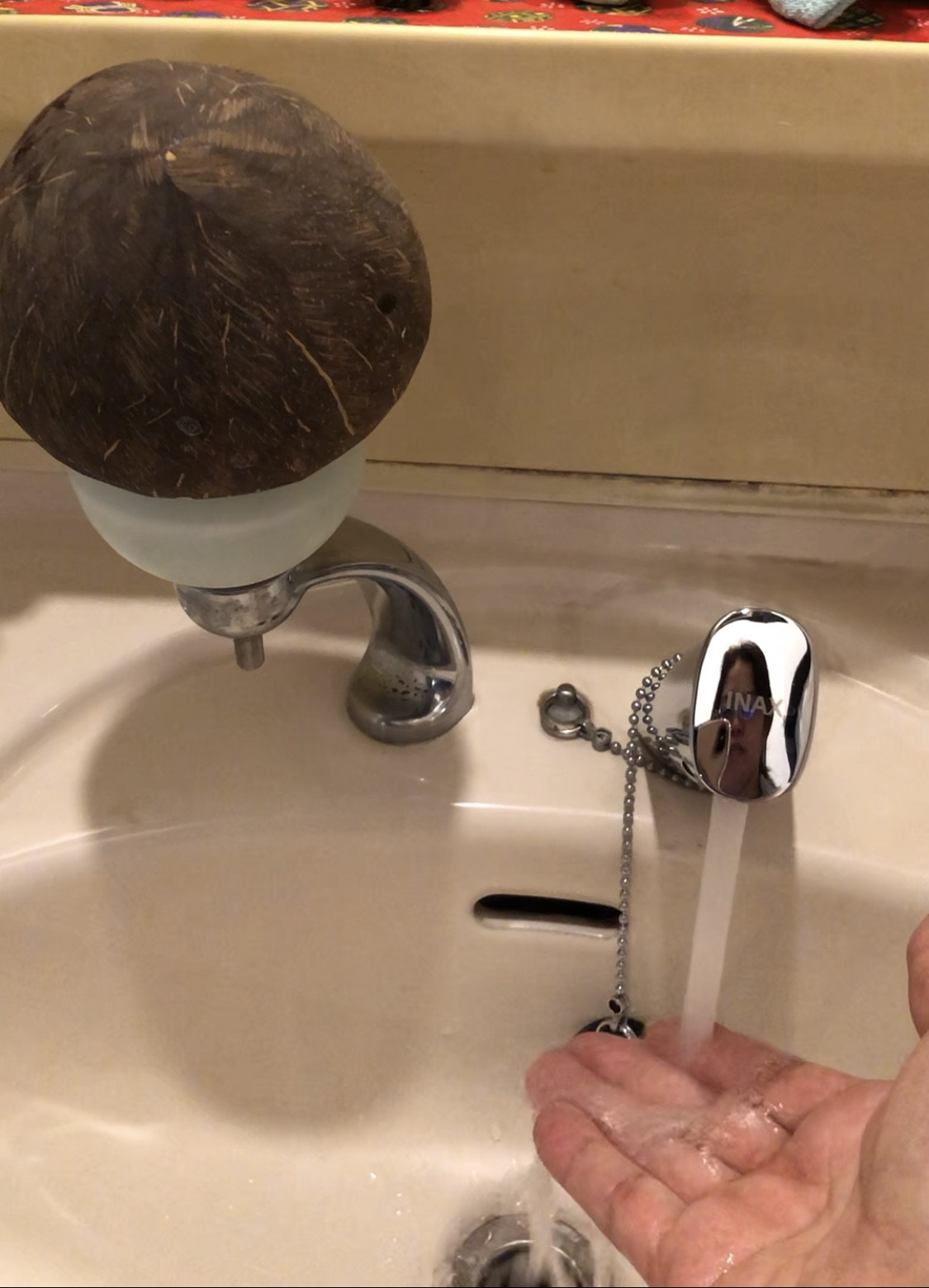 コロナ対策