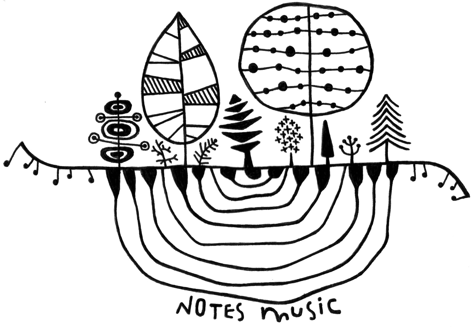 notes-music