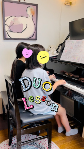 連弾レッスン.JPG