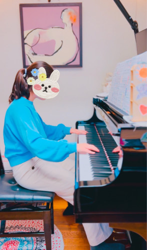 里帆ちゃんラストレッスン.JPG